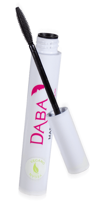 vegan mascara dabalash