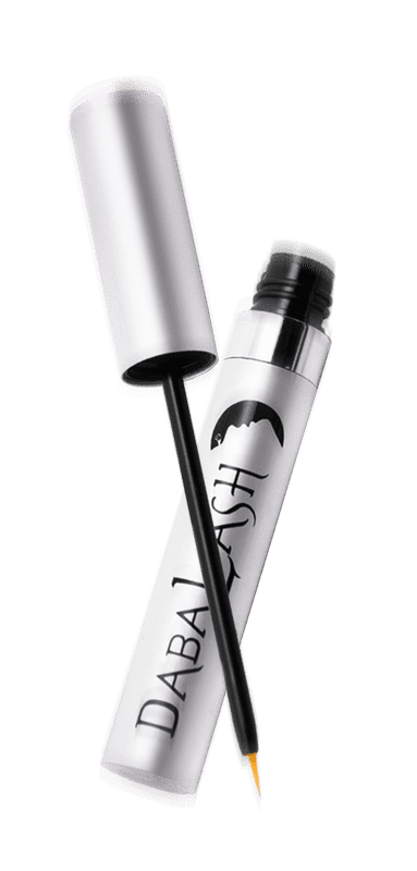 DABALASH el fortalecedor de pestañas y cejas más vendido en Colombia