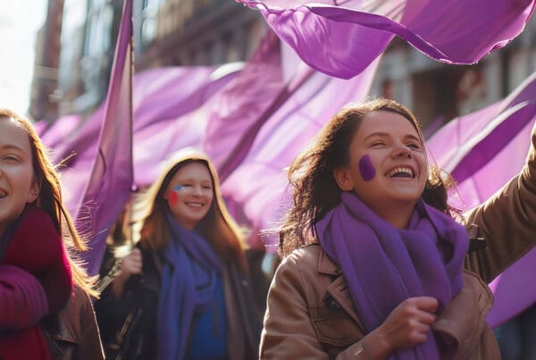 Día de la Mujer en Colombia con DABALASH
