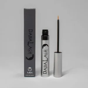 DABALASH Men Colombia - Sérum para barba y bigote con fórmula especializada para hombres.
