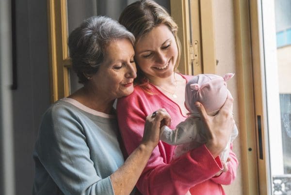 Homenaje de DABALASH a las mamitas colombianas por el Día de la Madre