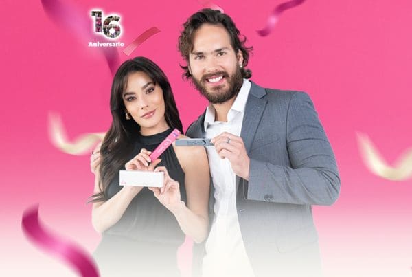 Promociones de aniversario de DABALASH en Colombia