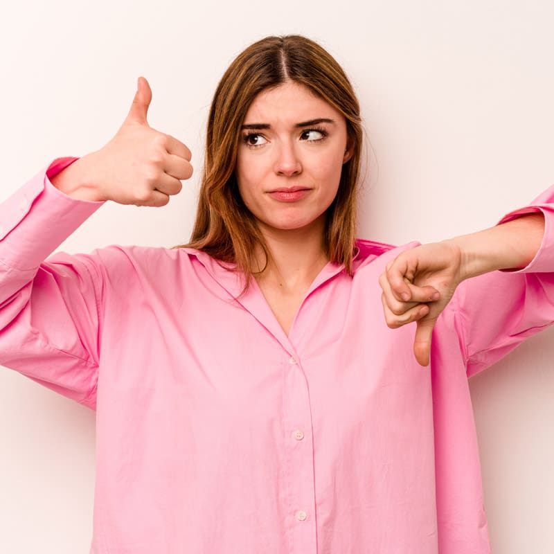 Riesgos de usar un DABALASH falso en Colombia para pestañas y cejas