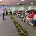 DABALASH en Expo Belleza 2025 Medellin Colombia