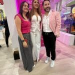 DABALASH en Expo Belleza 2025 Medellin Colombia