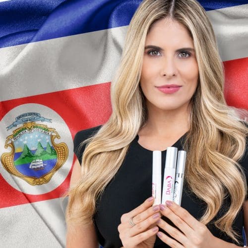 Tienda DABALASH en Costa Rica