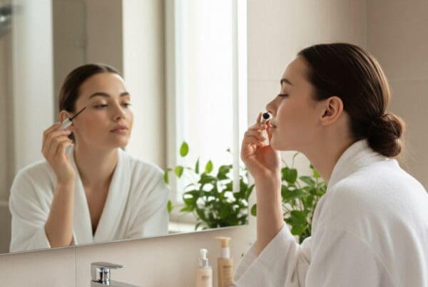 DABALASH inversión inteligente en época de gastos en Colombia